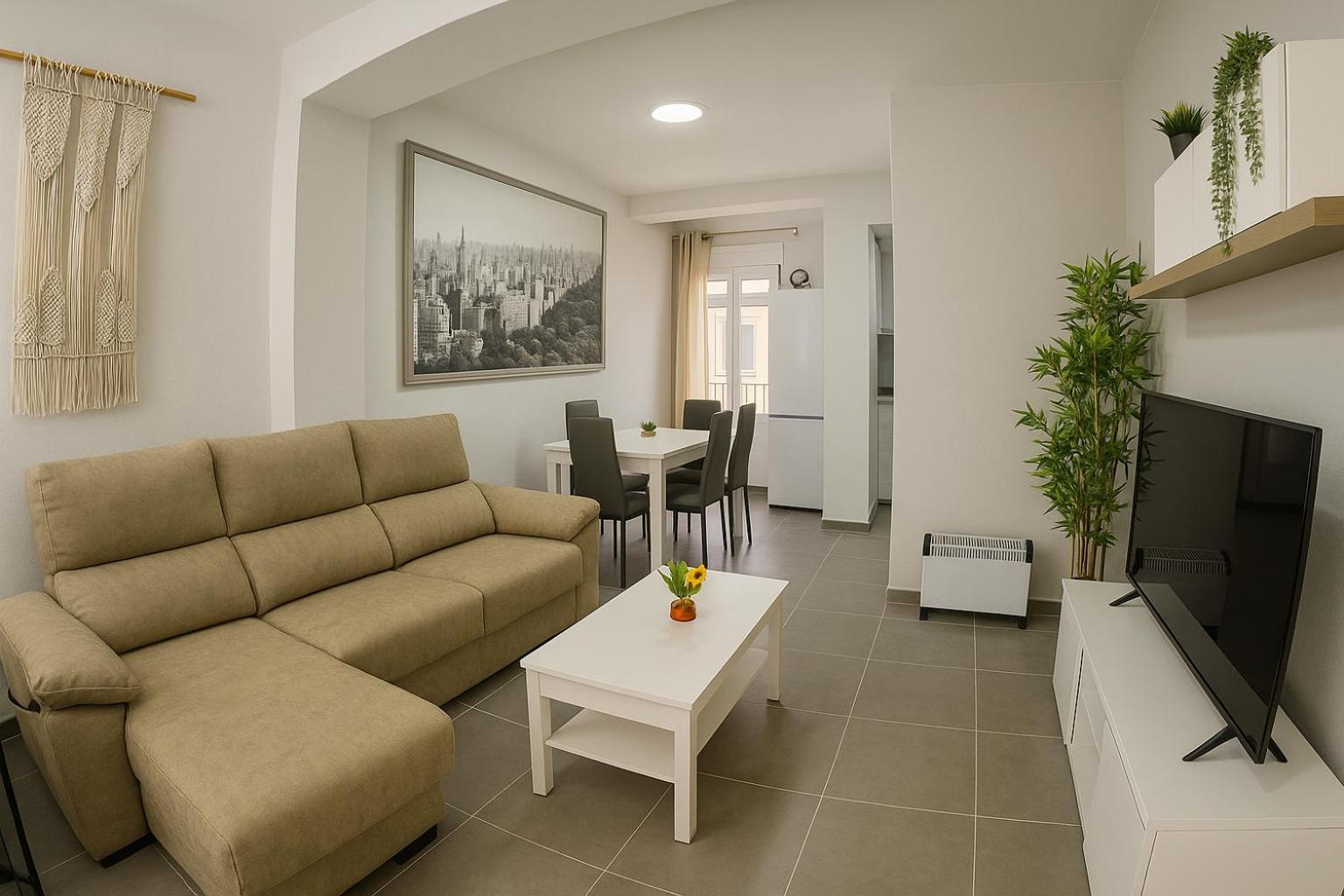 Viveiro Msuites Exterior photo