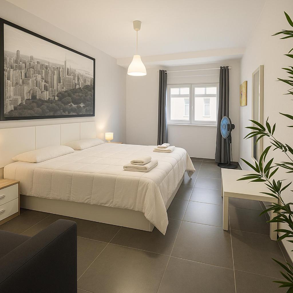 Viveiro Msuites Exterior photo