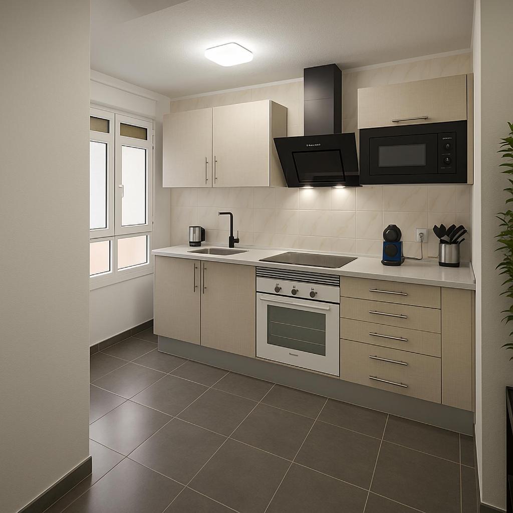 Viveiro Msuites Exterior photo