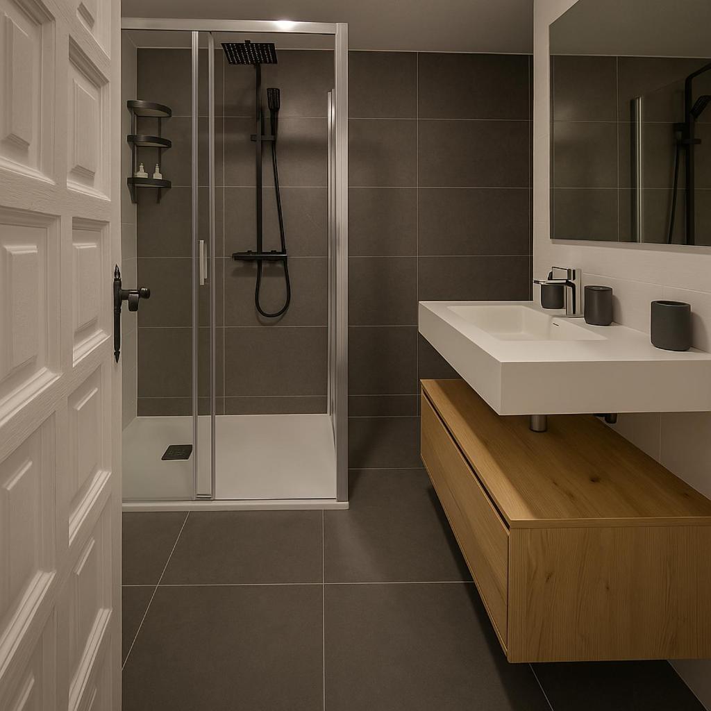 Viveiro Msuites Exterior photo