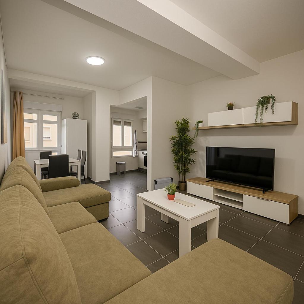 Viveiro Msuites Exterior photo