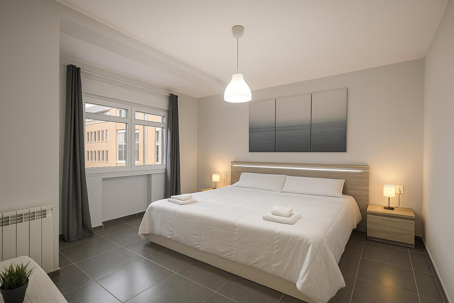 Viveiro Msuites Exterior photo